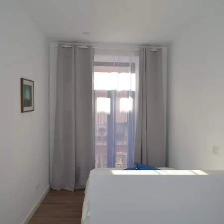 Tb_Apartments アパート *